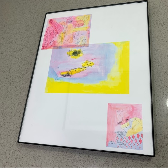 Lovely Star Original Artwork Print - Picture 7 of 8